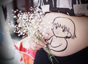 Sự khác nhau giữa lần đầu và lần thứ hai mang bầu của các mẹ bầu bí